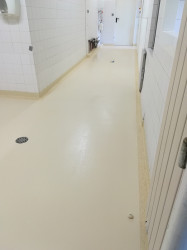 Béton ciré sol Hyères