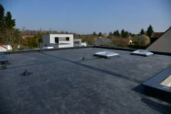 Étanchéité toit terrasse Hyères